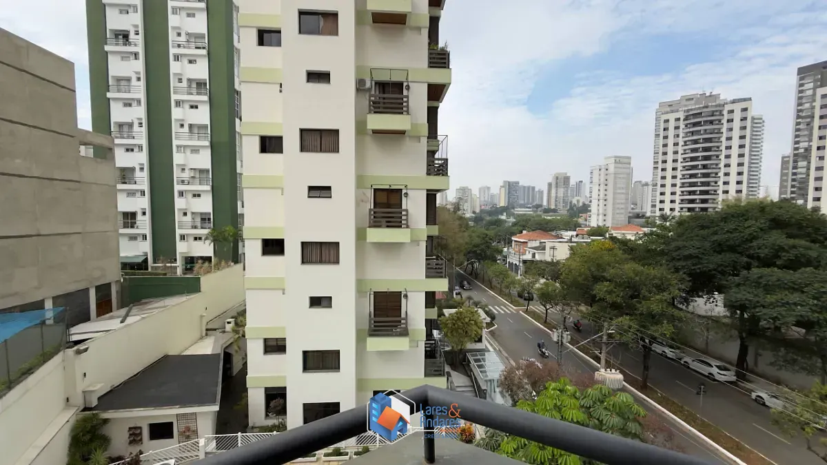 Apartamento, 3 quartos, 122 m² - Foto 35