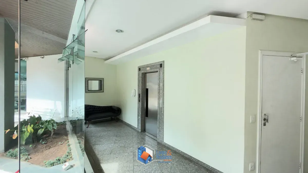 Apartamento, 3 quartos, 122 m² - Foto 90
