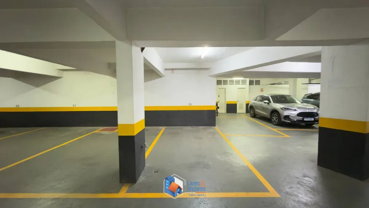 Apartamento, 3 quartos, 122 m² - Foto 69