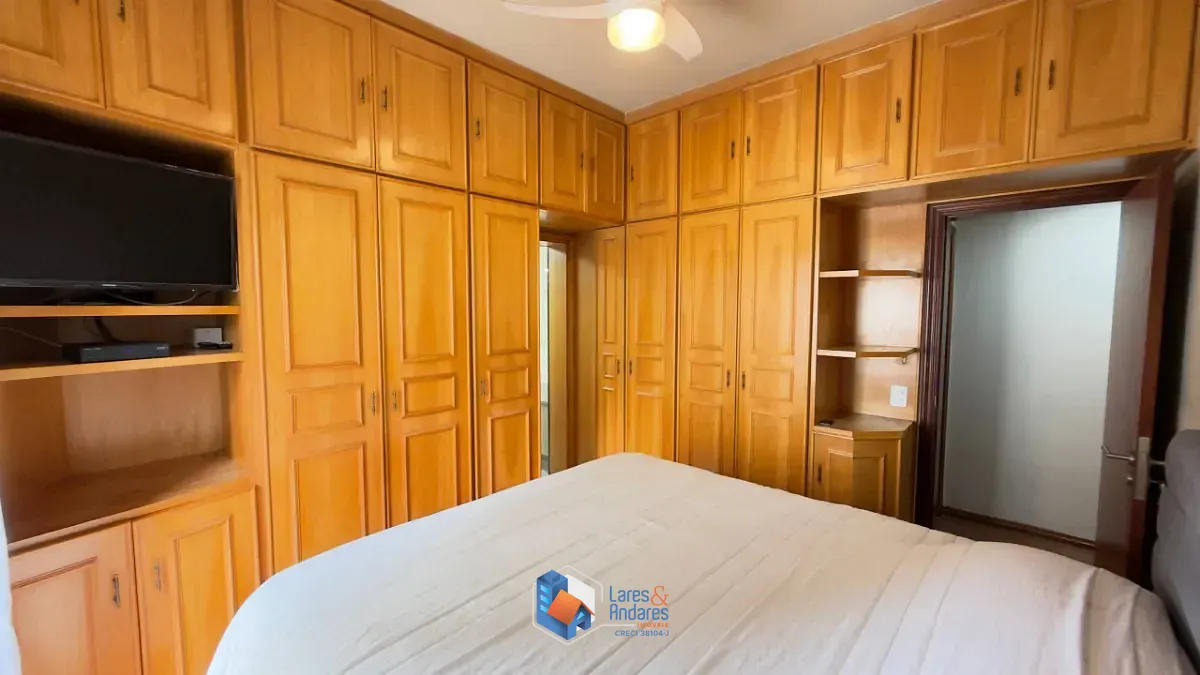 Apartamento, 3 quartos, 122 m² - Foto 33