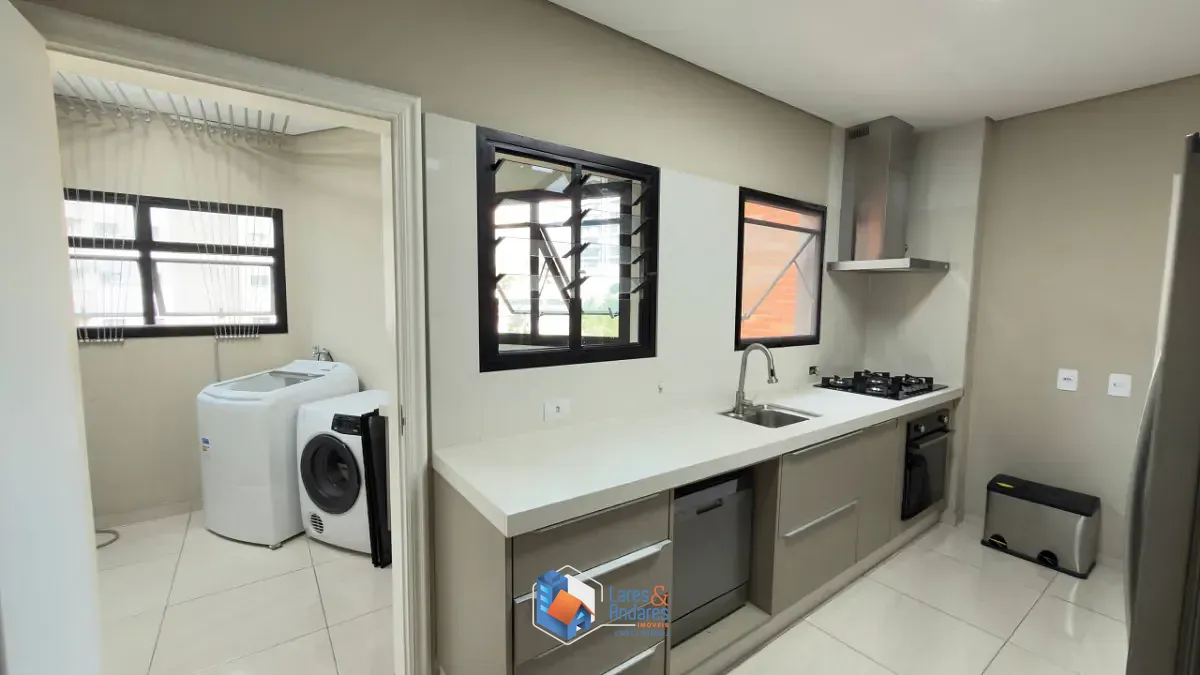 Apartamento, 3 quartos, 122 m² - Foto 52