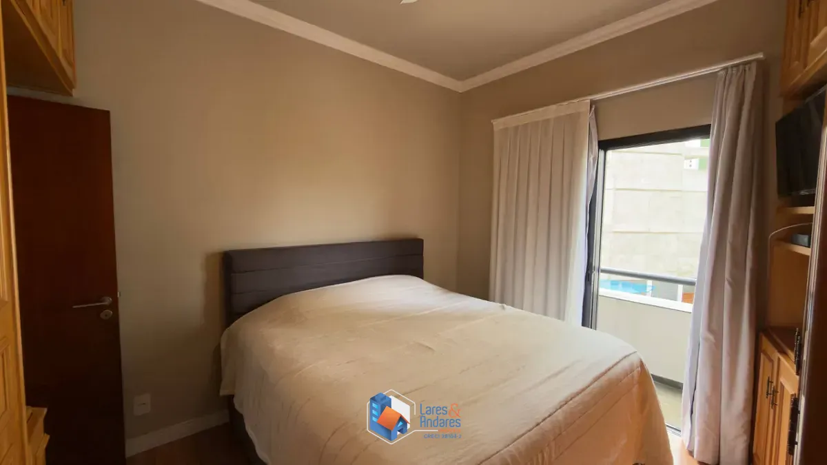Apartamento, 3 quartos, 122 m² - Foto 38