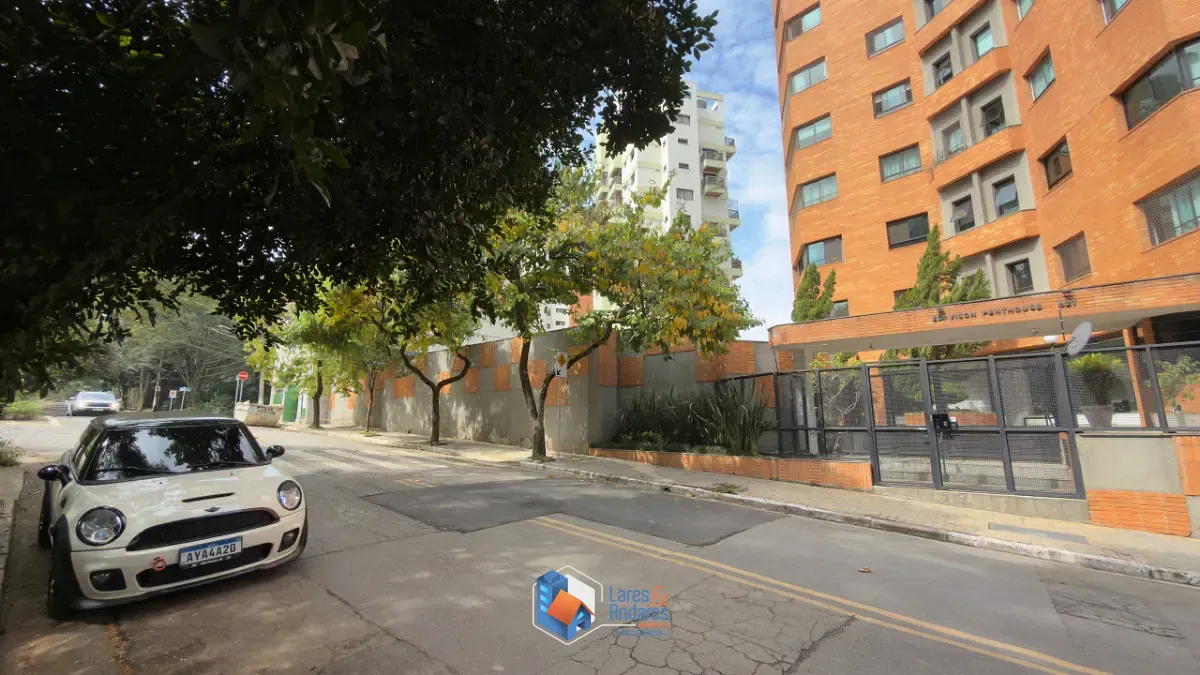 Apartamento, 3 quartos, 122 m² - Foto 98