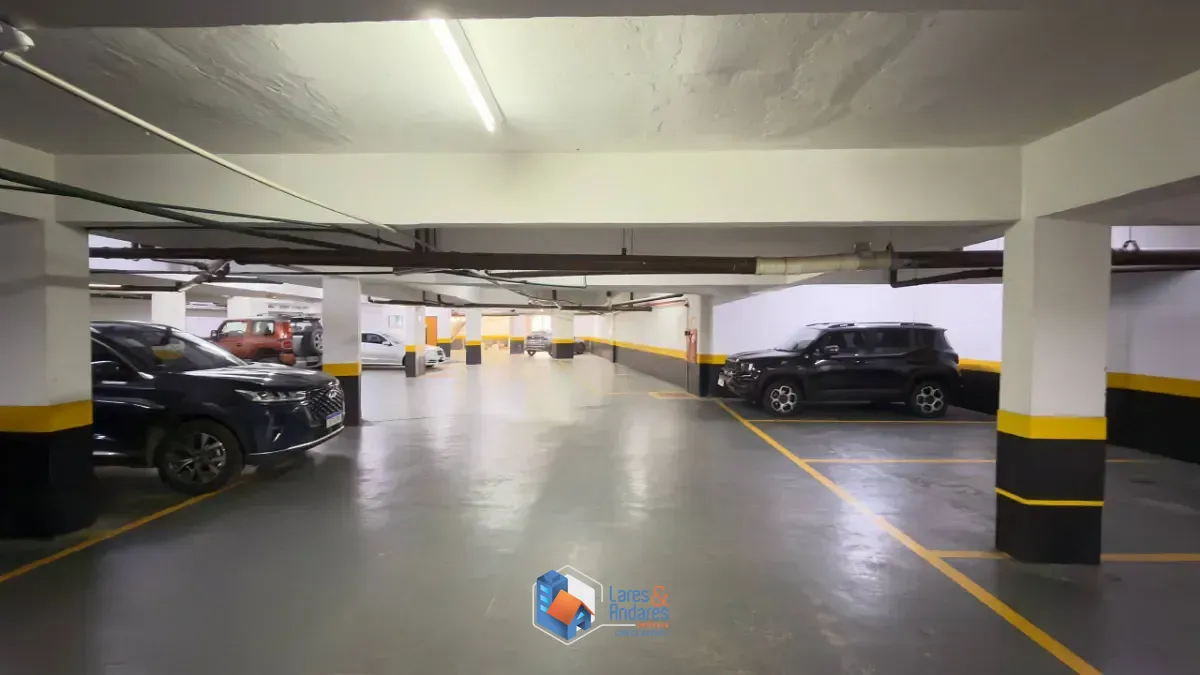 Apartamento, 3 quartos, 122 m² - Foto 63
