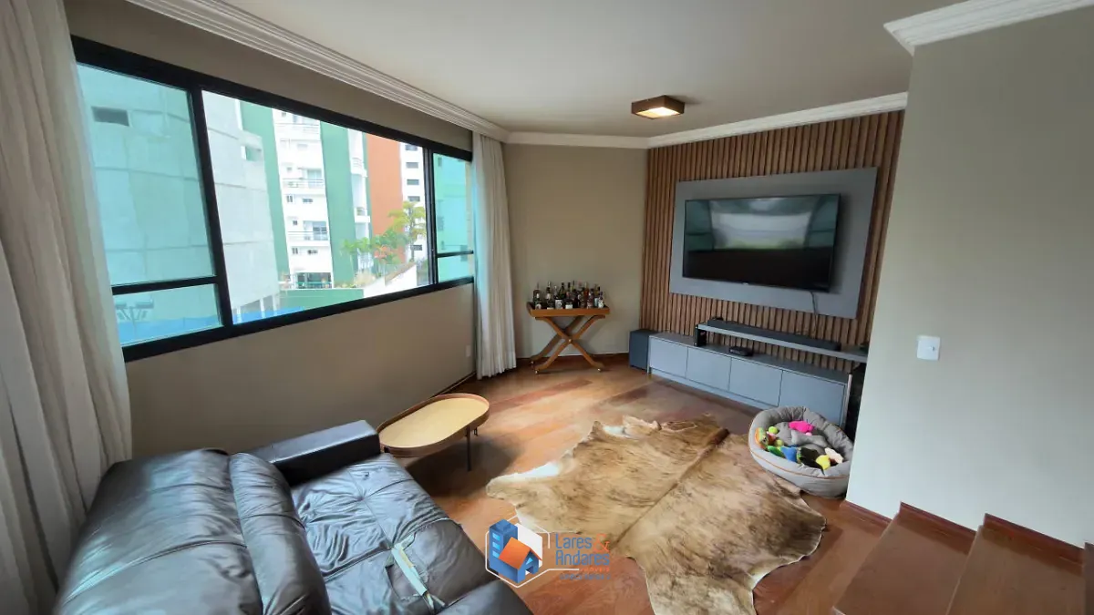Apartamento, 3 quartos, 122 m² - Foto 13
