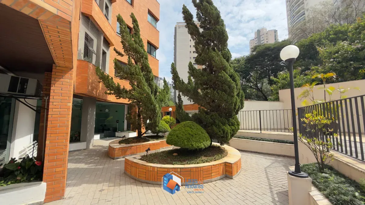 Apartamento, 3 quartos, 122 m² - Foto 85