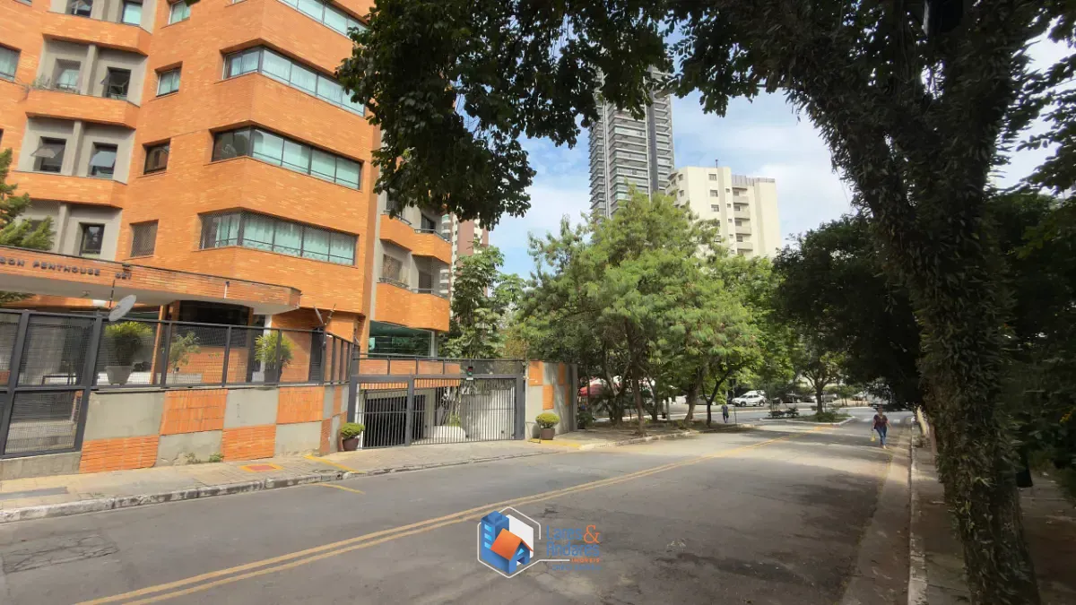 Apartamento, 3 quartos, 122 m² - Foto 97