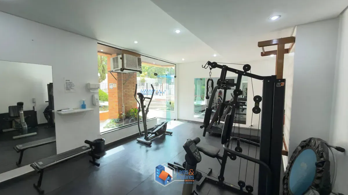 Apartamento, 3 quartos, 122 m² - Foto 75