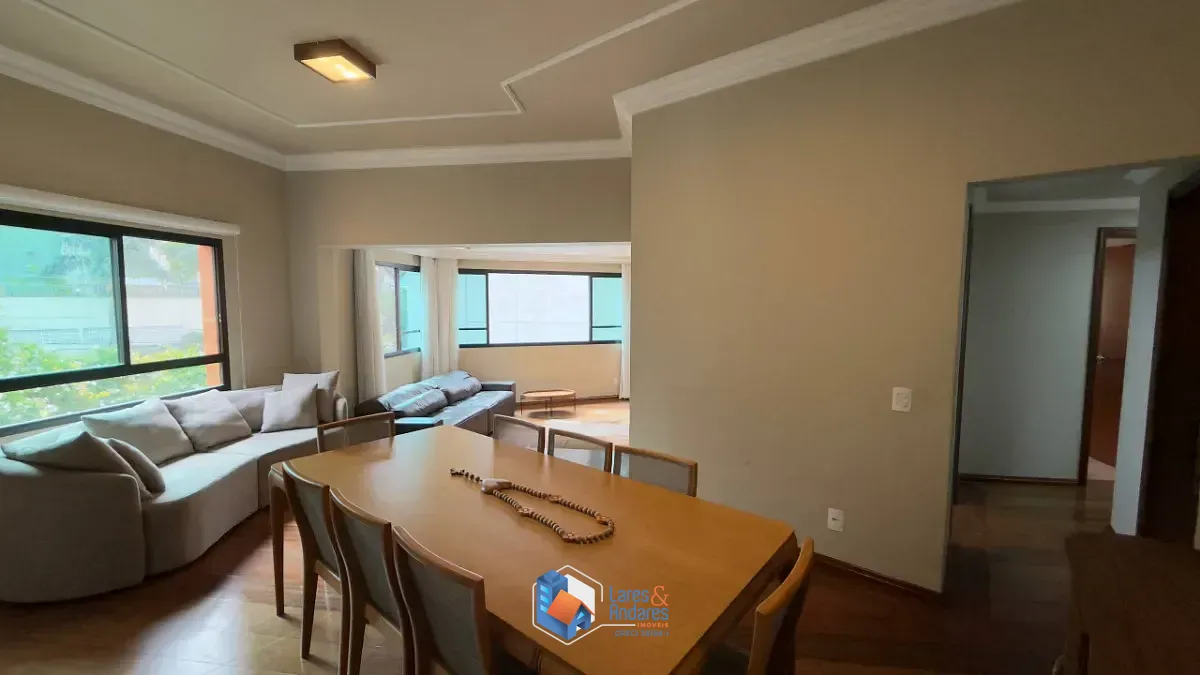 Apartamento, 3 quartos, 122 m² - Foto 20