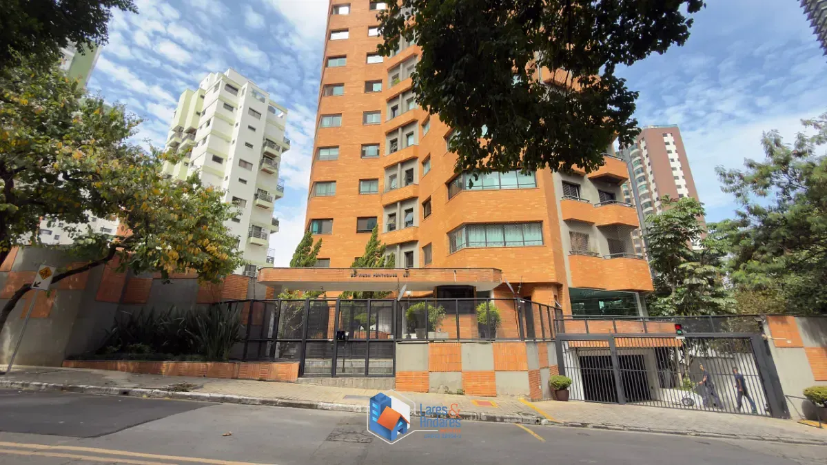Apartamento, 3 quartos, 122 m² - Foto 95