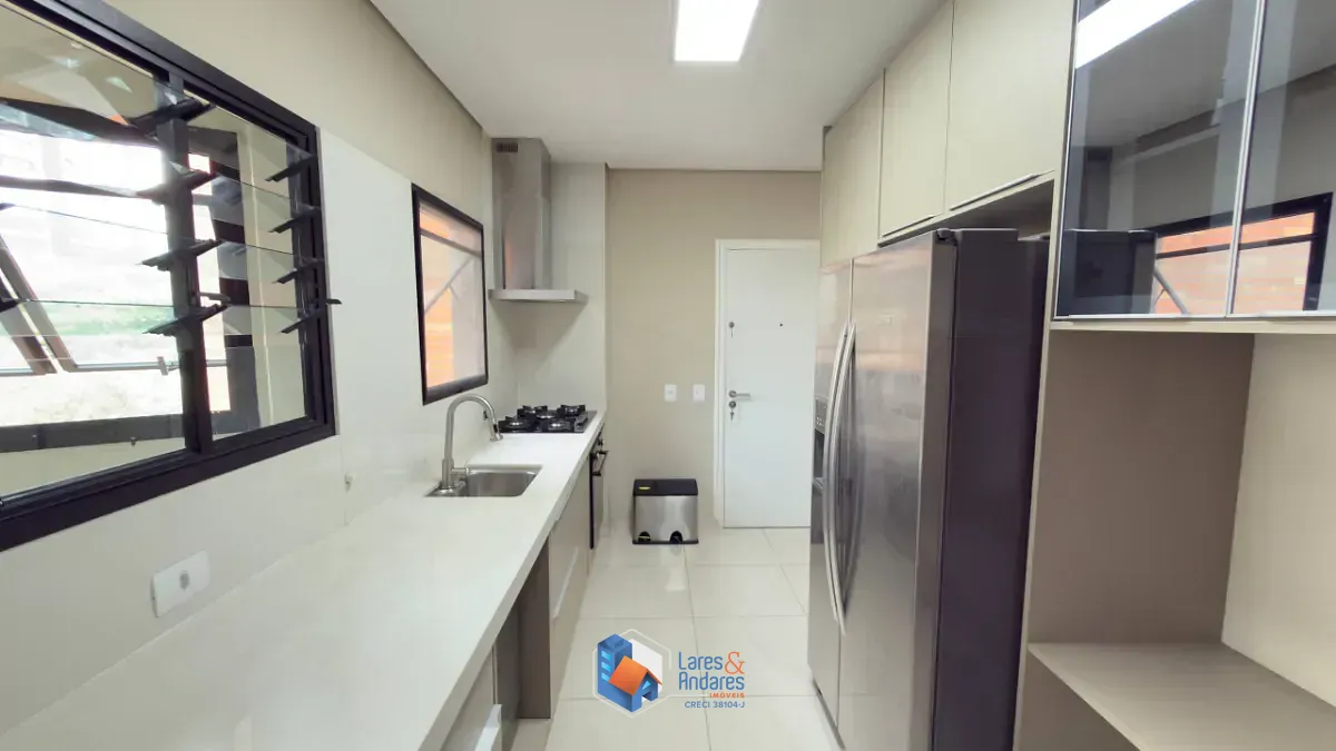 Apartamento, 3 quartos, 122 m² - Foto 46