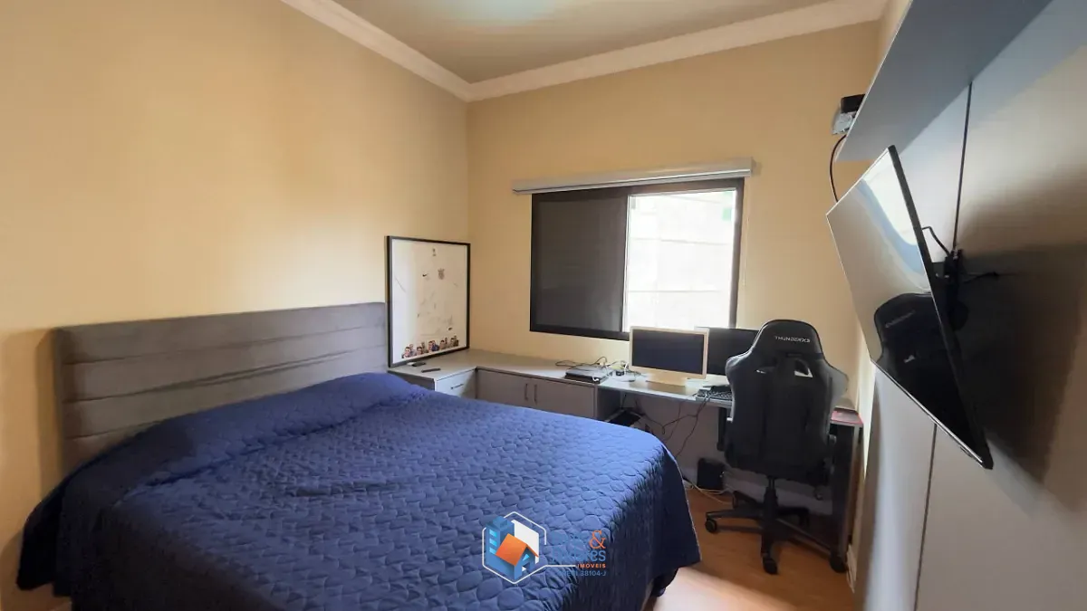 Apartamento, 3 quartos, 122 m² - Foto 26