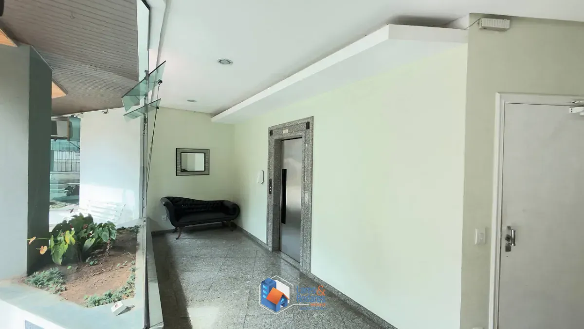 Apartamento, 3 quartos, 122 m² - Foto 89