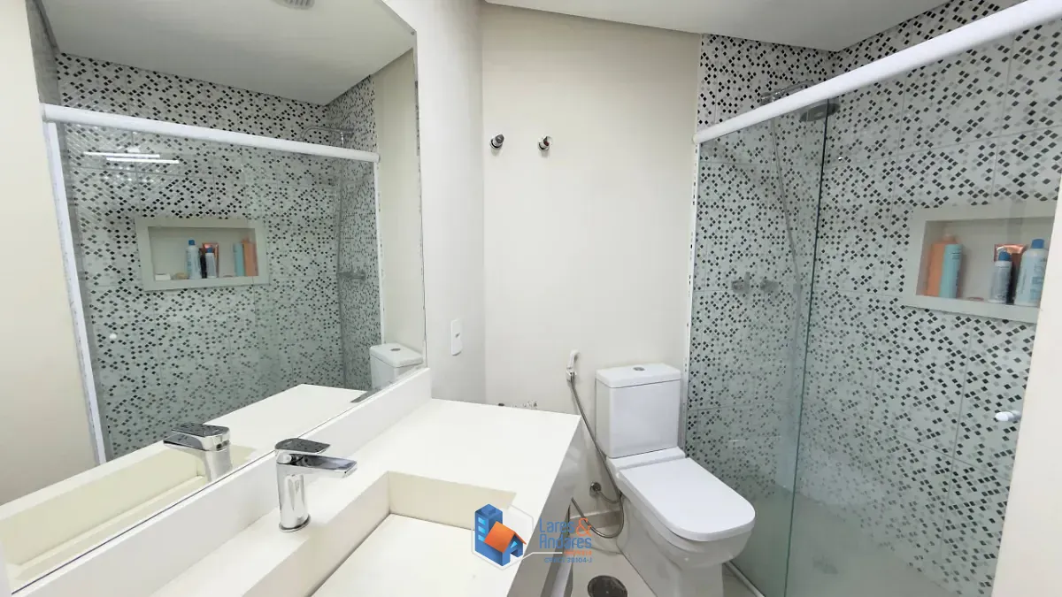 Apartamento, 3 quartos, 122 m² - Foto 24
