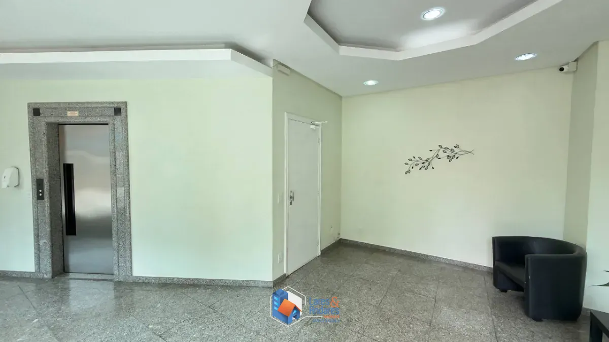 Apartamento, 3 quartos, 122 m² - Foto 91