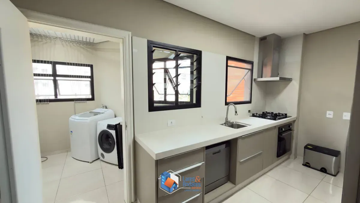 Apartamento, 3 quartos, 122 m² - Foto 51