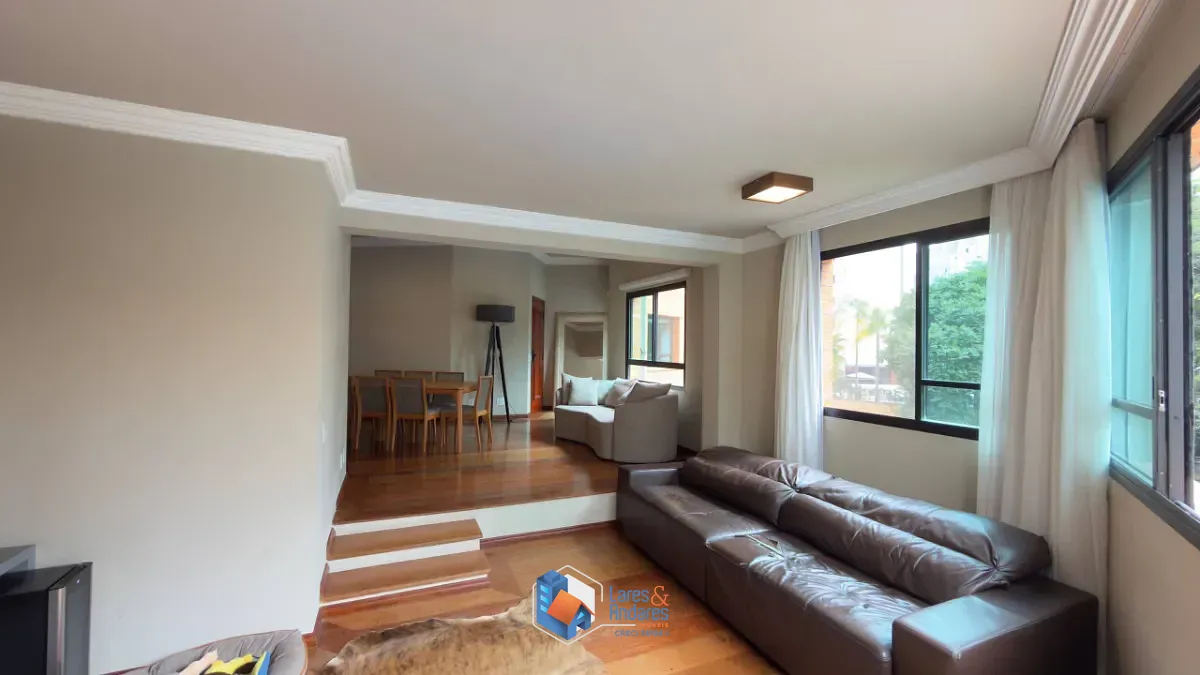 Apartamento, 3 quartos, 122 m² - Foto 10