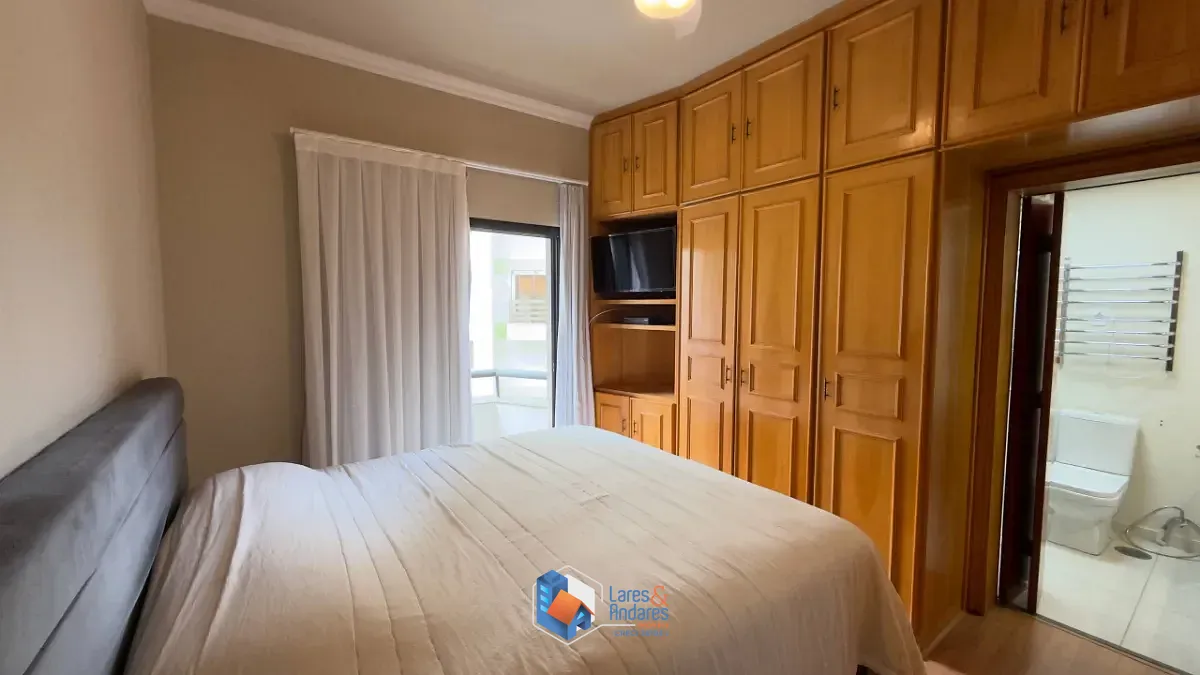 Apartamento, 3 quartos, 122 m² - Foto 31
