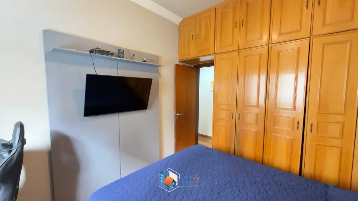 Apartamento, 3 quartos, 122 m² - Foto 28