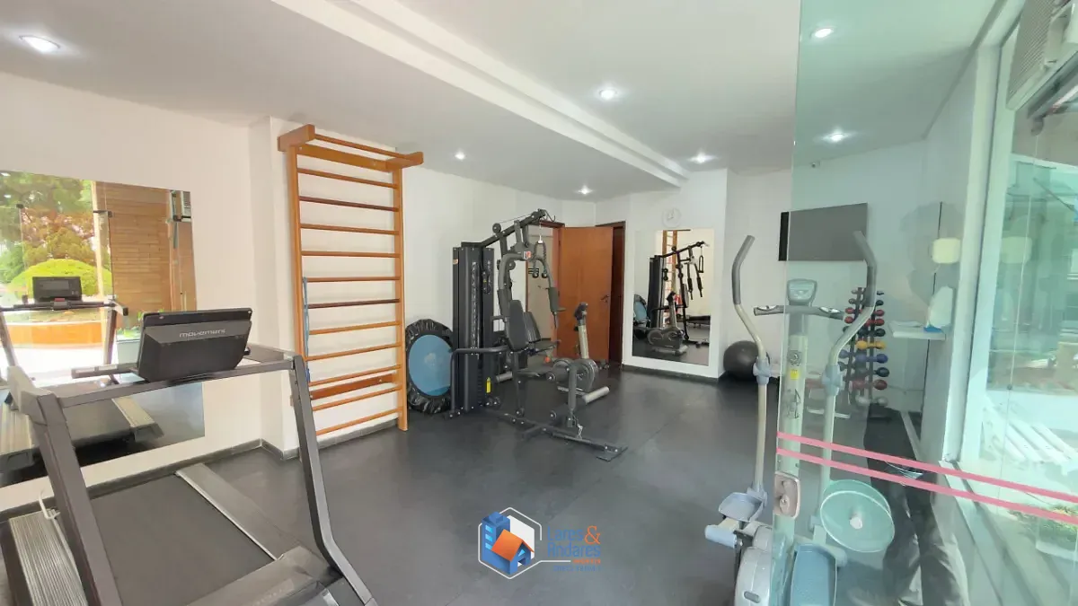 Apartamento, 3 quartos, 122 m² - Foto 78