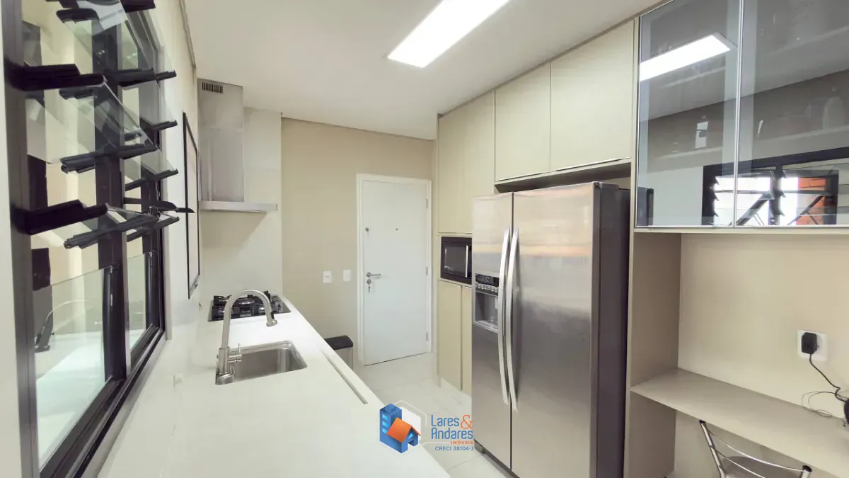 Apartamento, 3 quartos, 122 m² - Foto 50