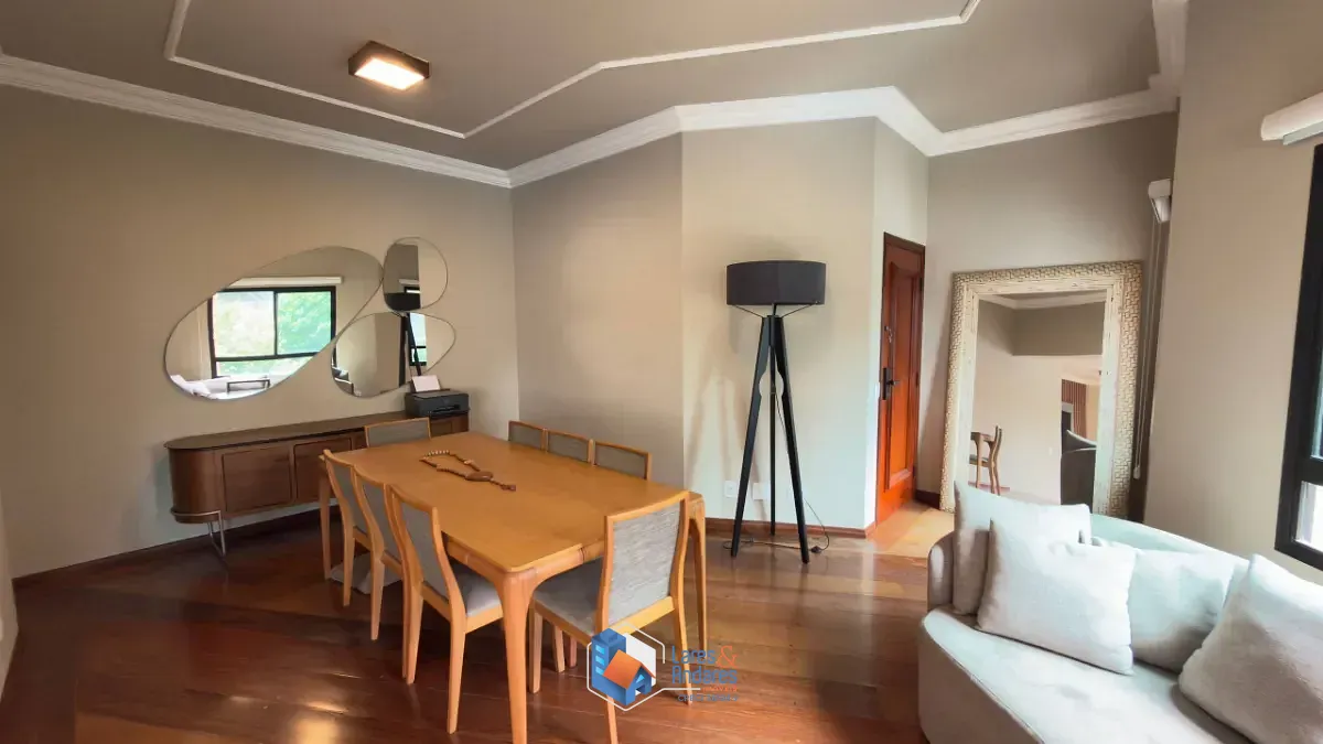 Apartamento, 3 quartos, 122 m² - Foto 14