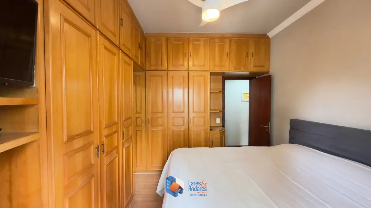 Apartamento, 3 quartos, 122 m² - Foto 34