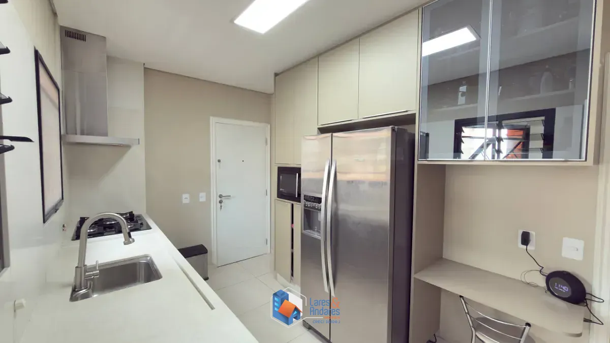 Apartamento, 3 quartos, 122 m² - Foto 47