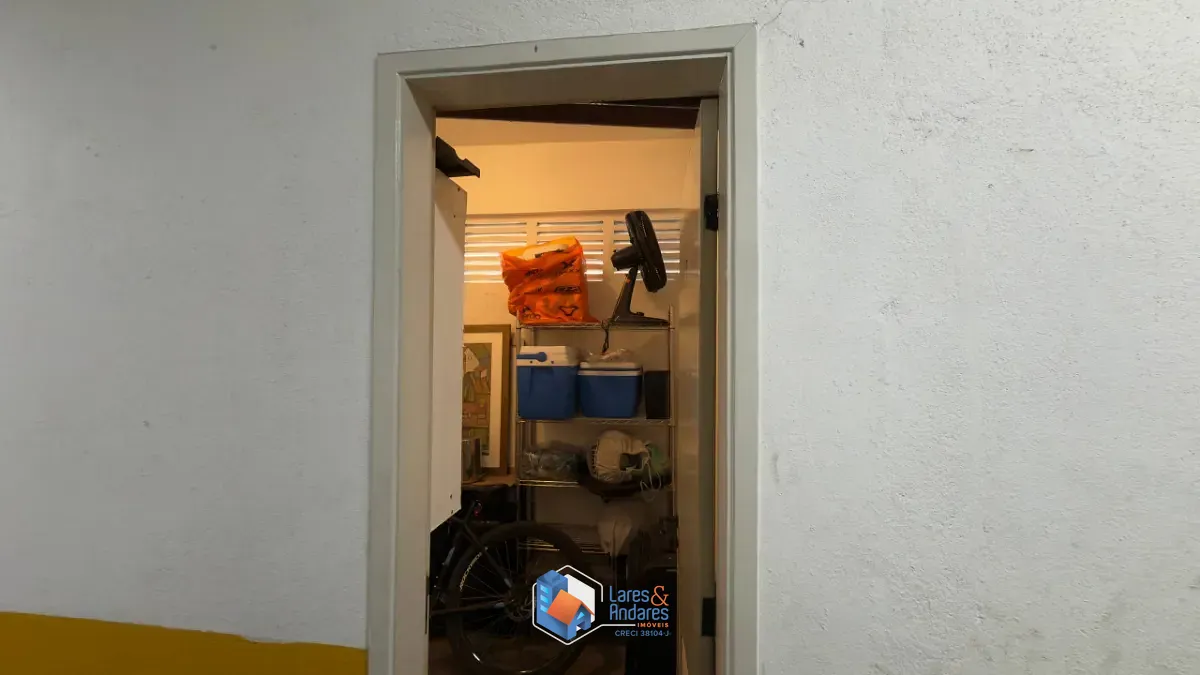 Apartamento, 3 quartos, 122 m² - Foto 64