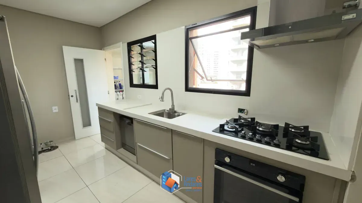 Apartamento, 3 quartos, 122 m² - Foto 54