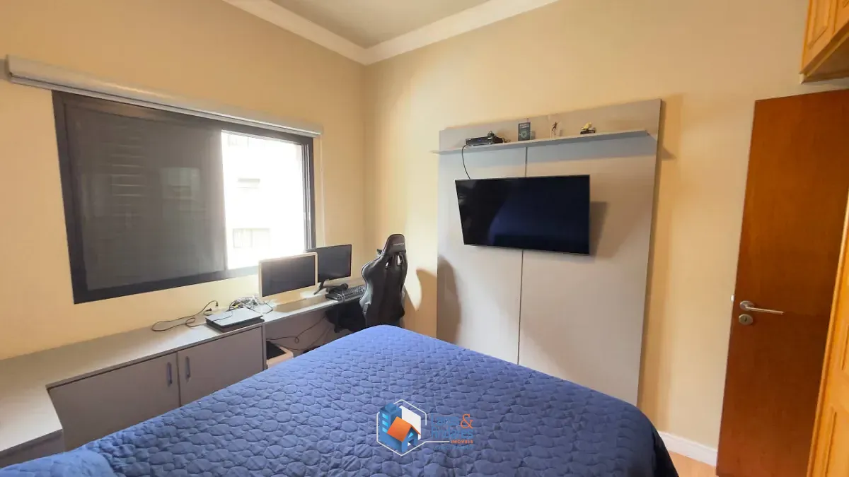 Apartamento, 3 quartos, 122 m² - Foto 27