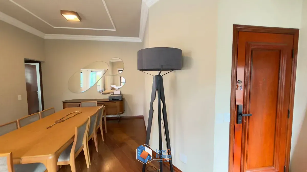 Apartamento, 3 quartos, 122 m² - Foto 22