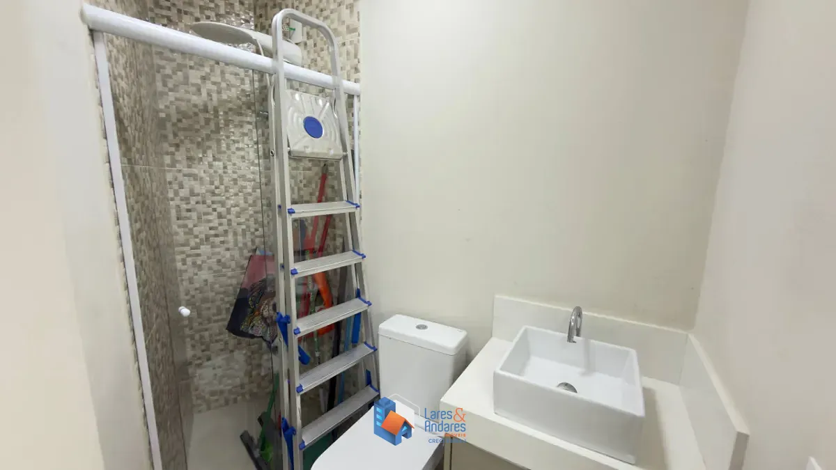 Apartamento, 3 quartos, 122 m² - Foto 61