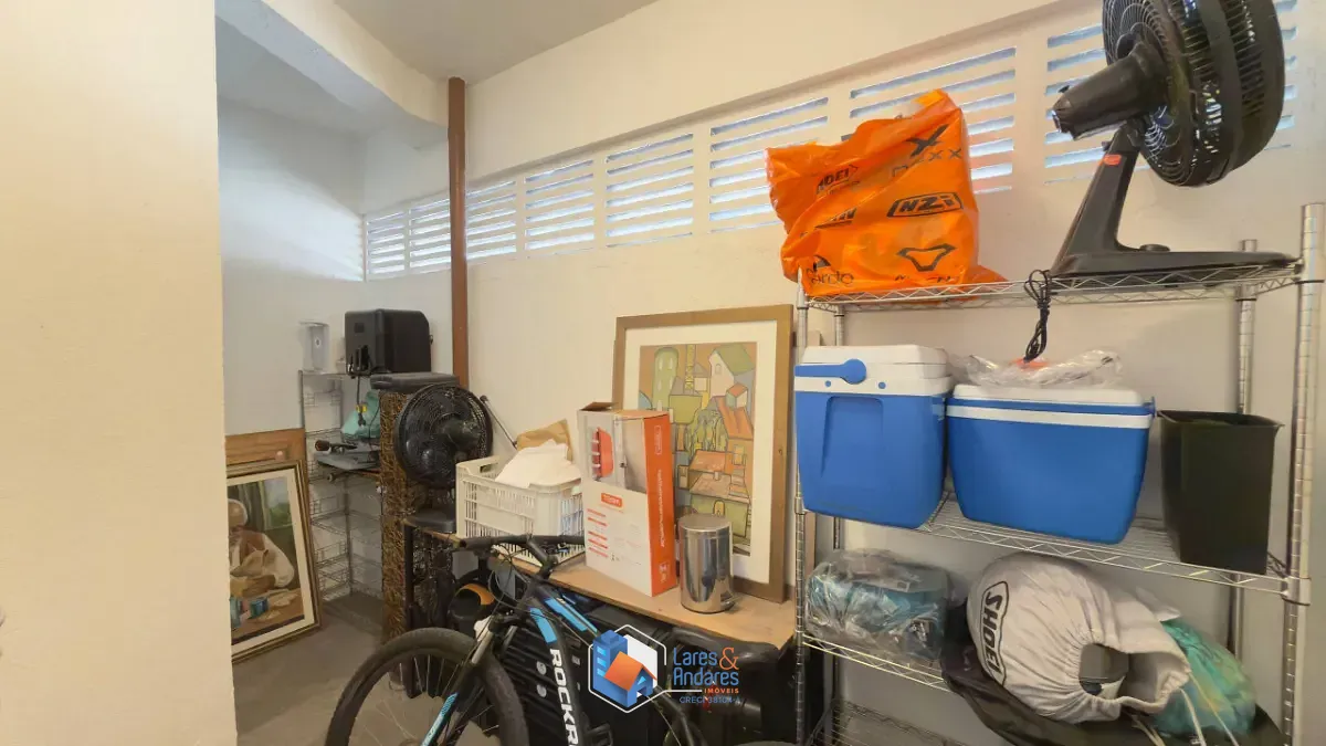 Apartamento, 3 quartos, 122 m² - Foto 65