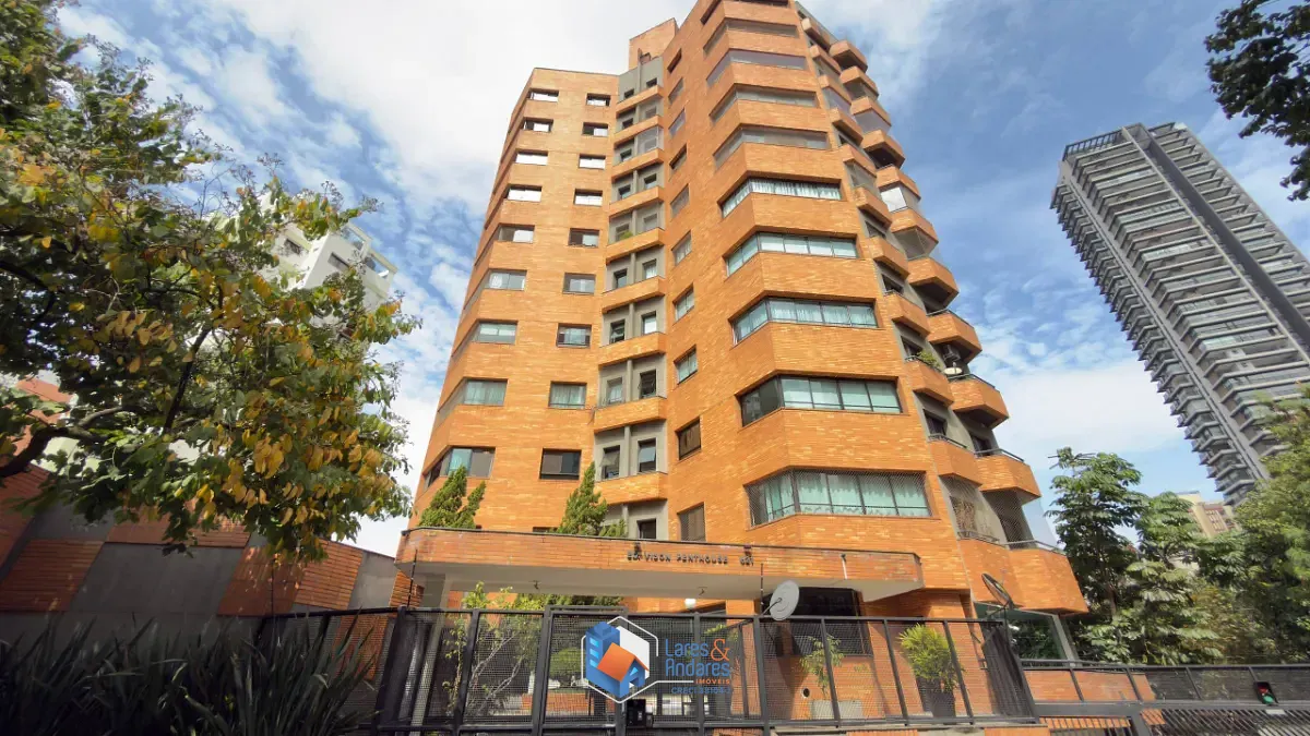 Apartamento, 3 quartos, 122 m² - Foto 93