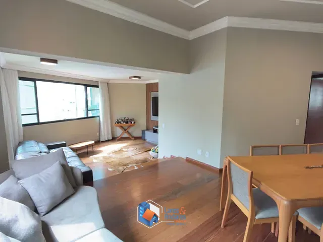 Apartamento com 122m² 3 quartos e 4 banheiros, à venda, no bairro Jardim Vila Mariana em São Paulo
