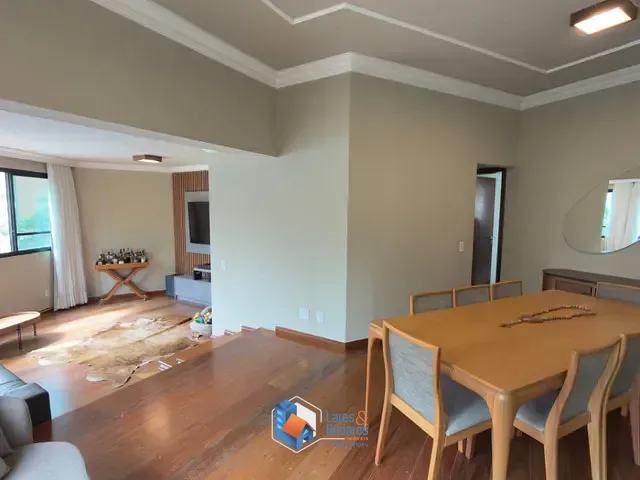 Apartamento com 122m² 3 quartos e 4 banheiros, à venda, no bairro Jardim Vila Mariana em São Paulo