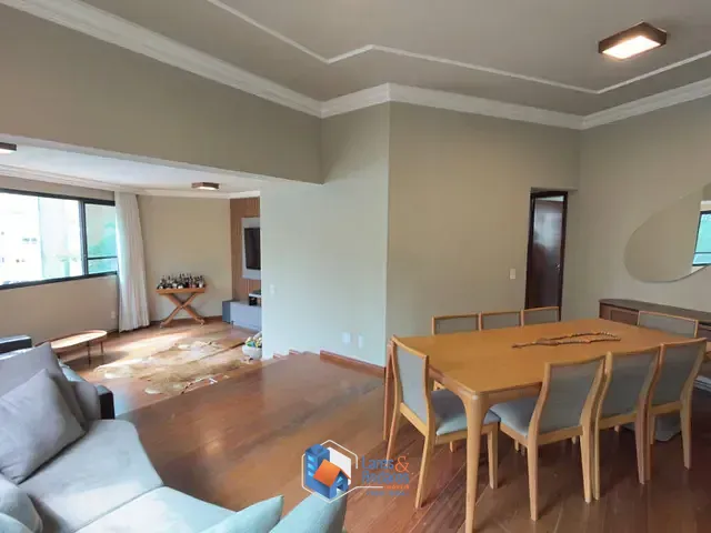 Apartamento com 122m² 3 quartos e 4 banheiros, à venda, no bairro Jardim Vila Mariana em São Paulo