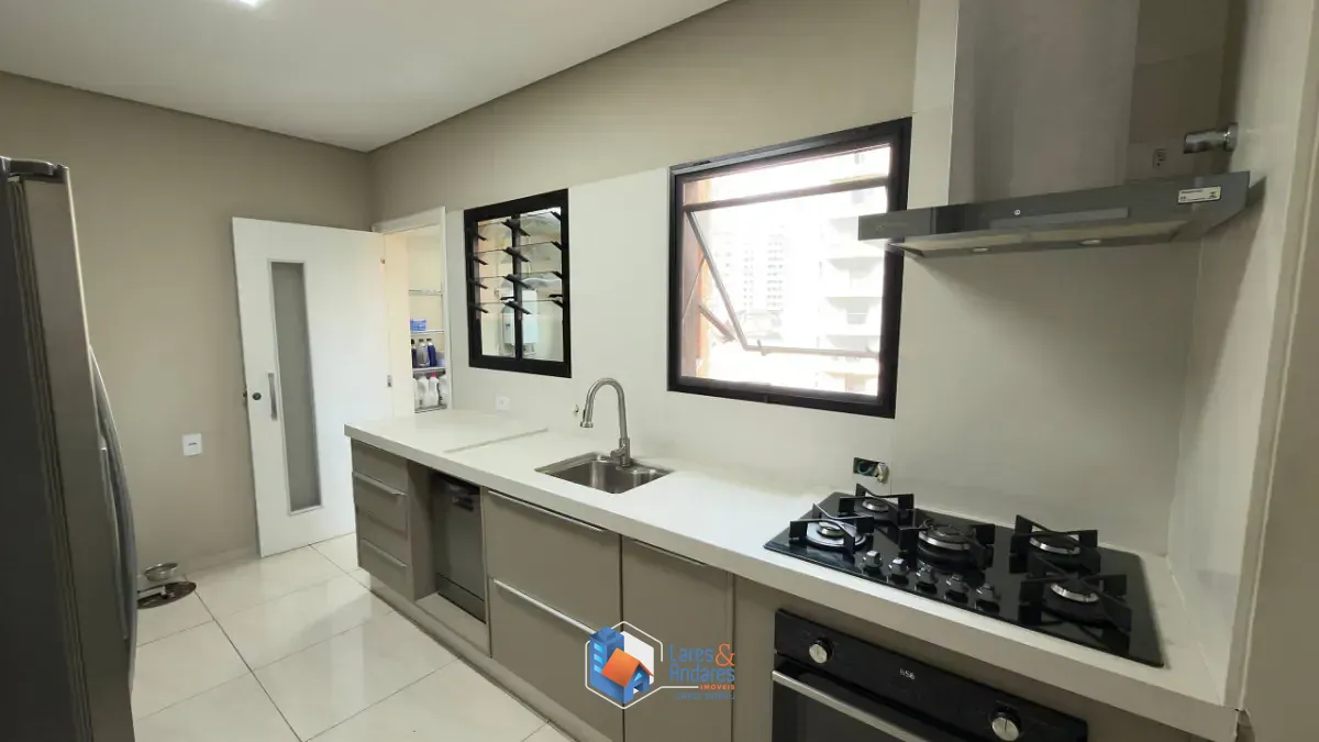 Apartamento, 3 quartos, 122 m² - Foto 53