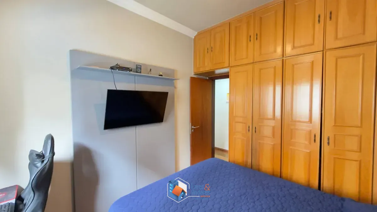 Apartamento, 3 quartos, 122 m² - Foto 29