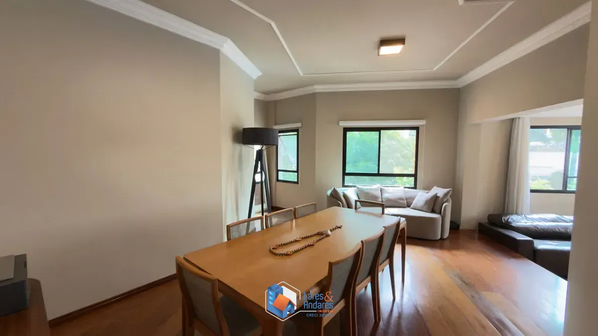 Apartamento, 3 quartos, 122 m² - Foto 17