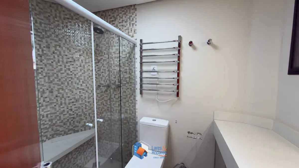 Apartamento, 3 quartos, 122 m² - Foto 42