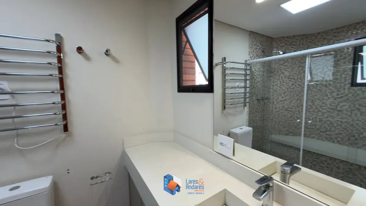 Apartamento, 3 quartos, 122 m² - Foto 40