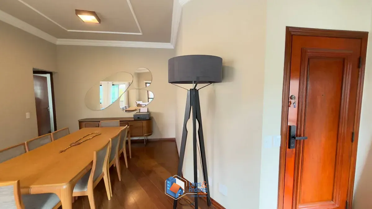 Apartamento, 3 quartos, 122 m² - Foto 21