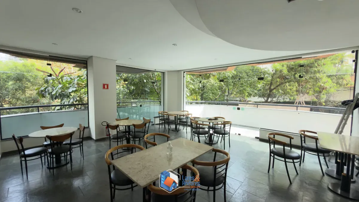 Apartamento, 3 quartos, 122 m² - Foto 71