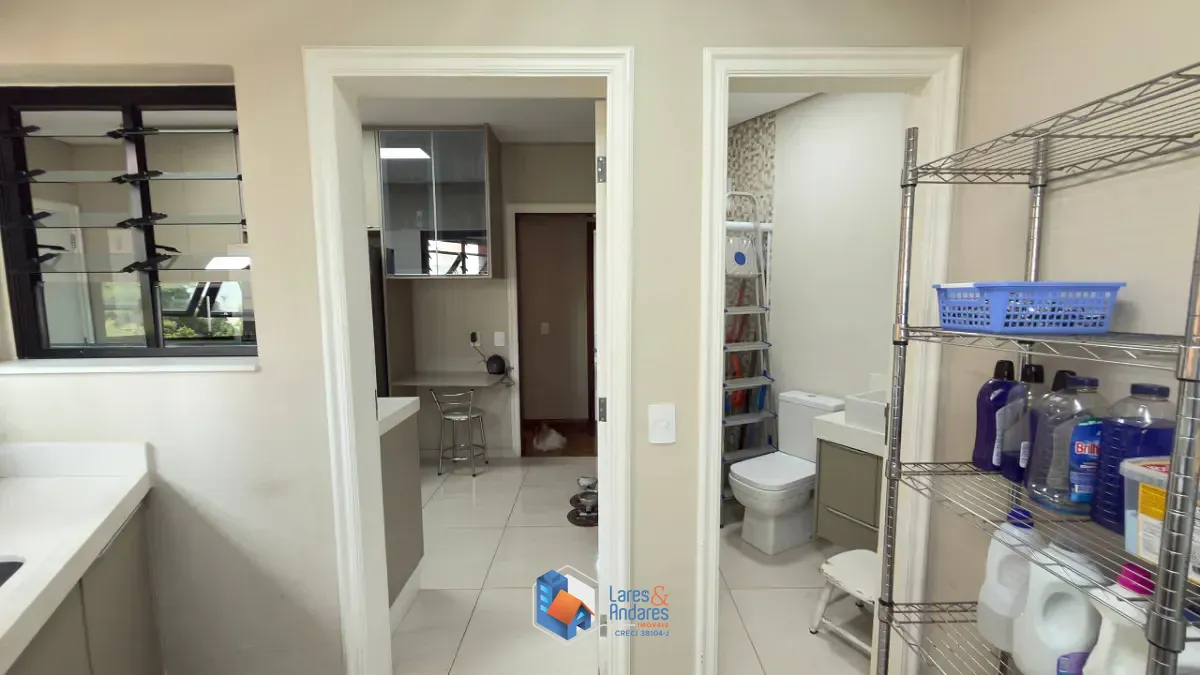 Apartamento, 3 quartos, 122 m² - Foto 58