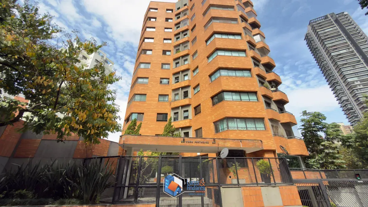 Apartamento, 3 quartos, 122 m² - Foto 92