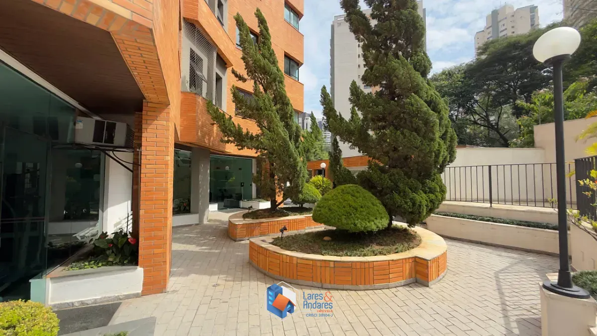 Apartamento, 3 quartos, 122 m² - Foto 84