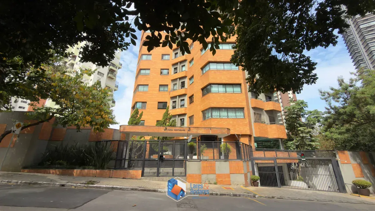 Apartamento, 3 quartos, 122 m² - Foto 96