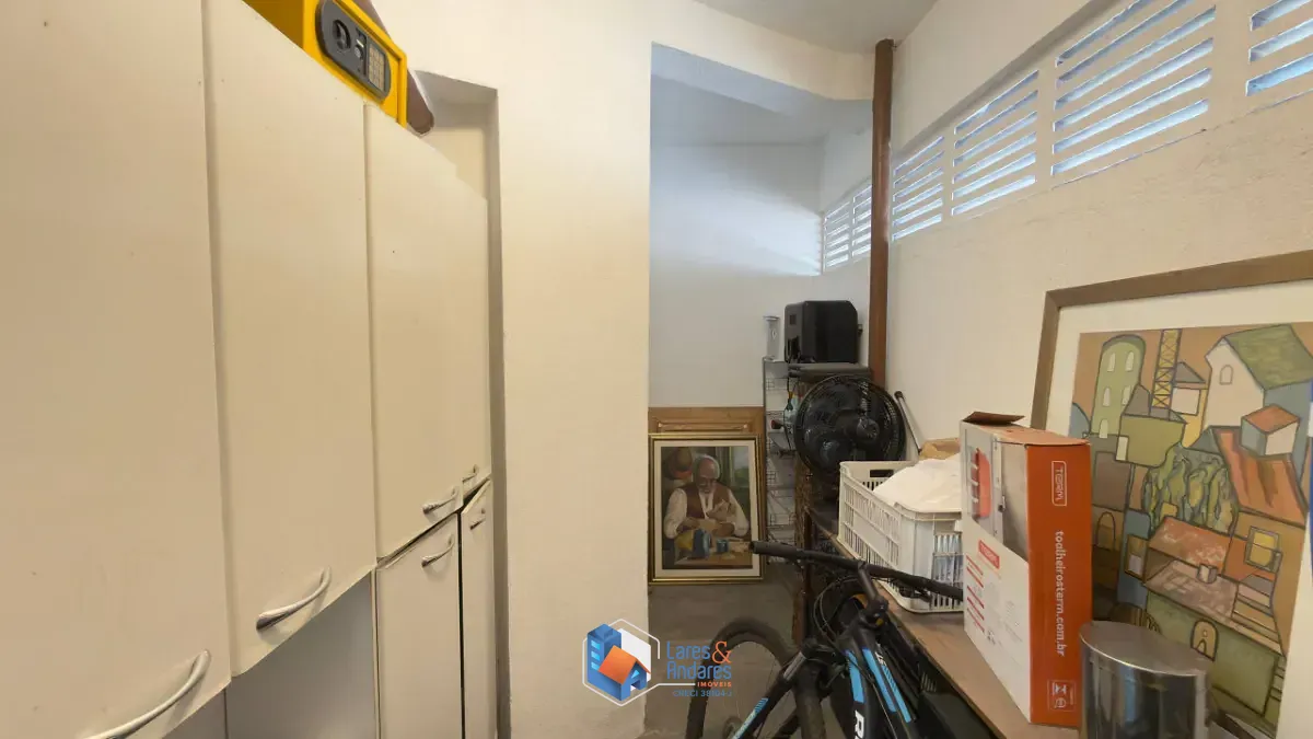 Apartamento, 3 quartos, 122 m² - Foto 66